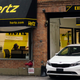 Illustration for article titled Hertz To Pay Lenders $650 Million To Stay Afloat In 2020
